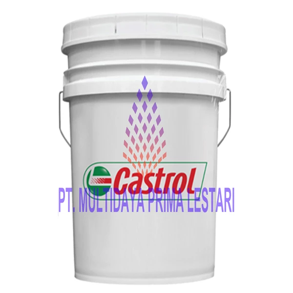 Castrol Turbinol X 32/46/68 ( Premium Turbine Lubricant )
