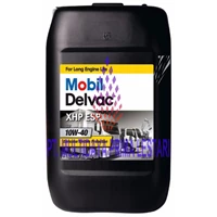 Mobil Delvac XHP ESP 10W-40 ( Emission System Protection Diesel Engine Oil )