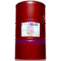 Mobil GEO 15W-40 ( Premium Natural Gas Engine Oil )