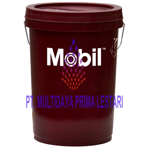 Mobil Delvac Super 1400 15W-40 ( Extra High Performance Diesel Engine Oil )