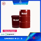 UNIREX N3/N2 ( Minyak Gemuk Bantalan Suhu Tinggi ) 1