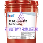 Mobilarma 798 ( Wire Rope Rust Protective and Lubricant ) 3