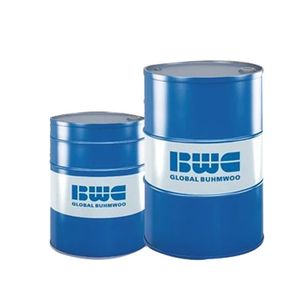Oil Hidrolik BUHMWOO BWG - series